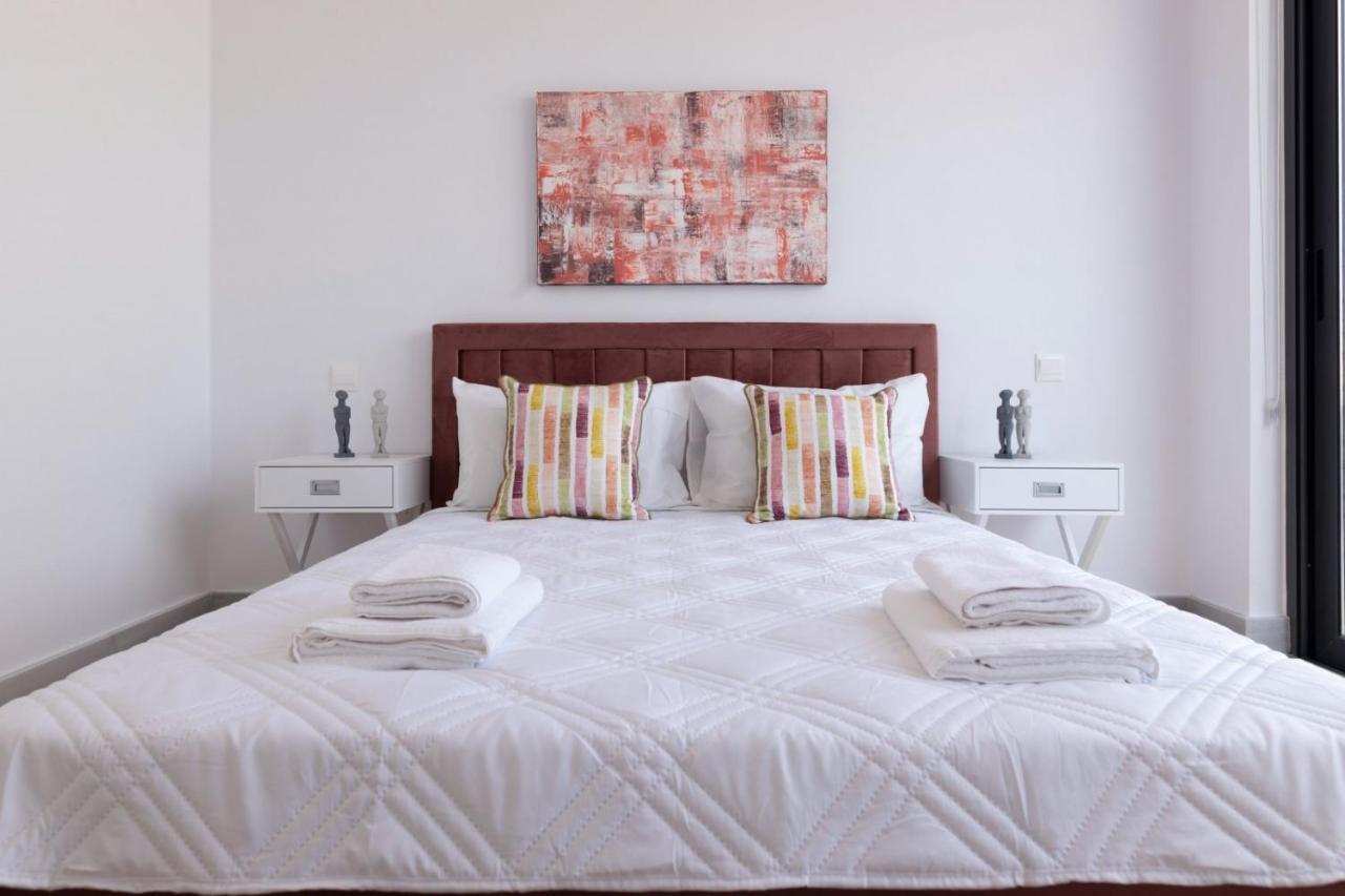 Premier 401 3 Bed Villa Paphos Eksteriør bilde