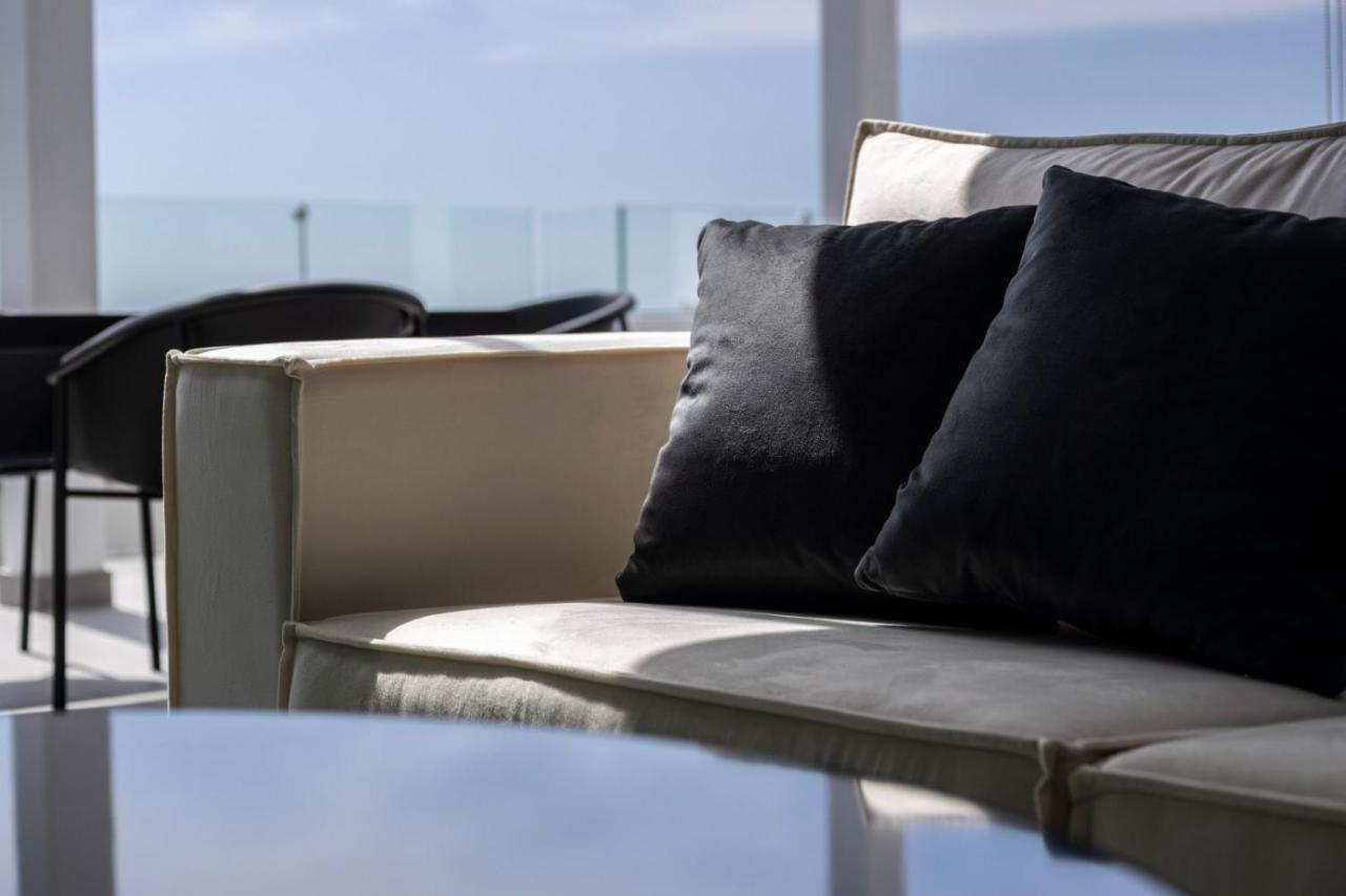 Premier 401 3 Bed Villa Paphos Eksteriør bilde